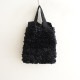 ������/���2.4���ۥ�����ɥޥ󥺥ơ��顼 R&D.M.Co- FRILL BAG �ե��Хå�   (ba30-2606-13)��90G62��