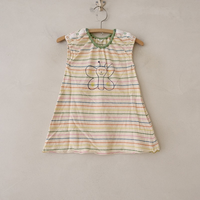 ڥ٥ӡåۥߥʥڥۥͥ mina perhonen perho-chan ޥܡɽɥ쥹ԡ  90 (33-2405-454)31F42