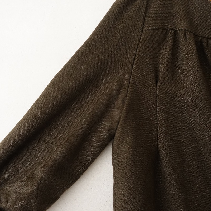 �ߥʥڥ�ۥͥ� mina perhonen Mr.perry�ե��å����ץ��ȥ�ܥ󥿥����ԡ���  36 (2-2504-265)��80E52��