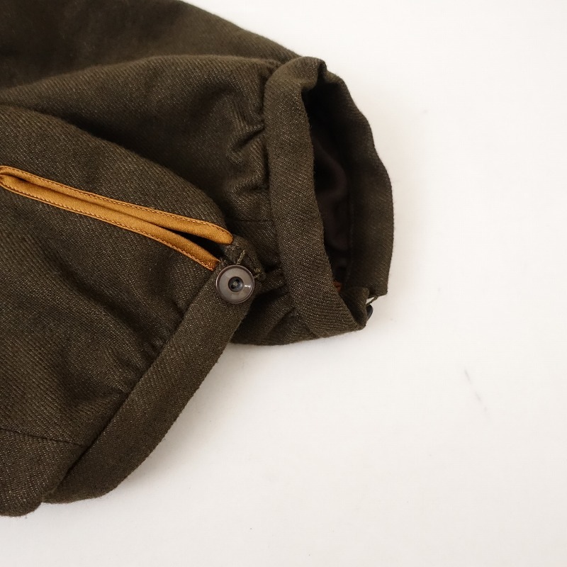 �ߥʥڥ�ۥͥ� mina perhonen Mr.perry�ե��å����ץ��ȥ�ܥ󥿥����ԡ���  36 (2-2504-265)��80E52��