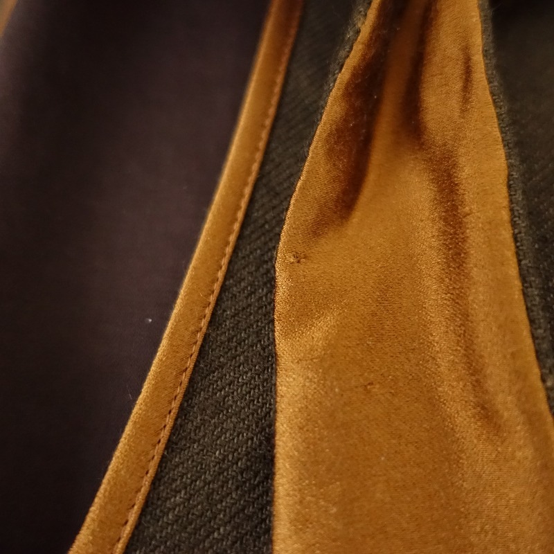 �ߥʥڥ�ۥͥ� mina perhonen Mr.perry�ե��å����ץ��ȥ�ܥ󥿥����ԡ���  36 (2-2504-265)��80E52��