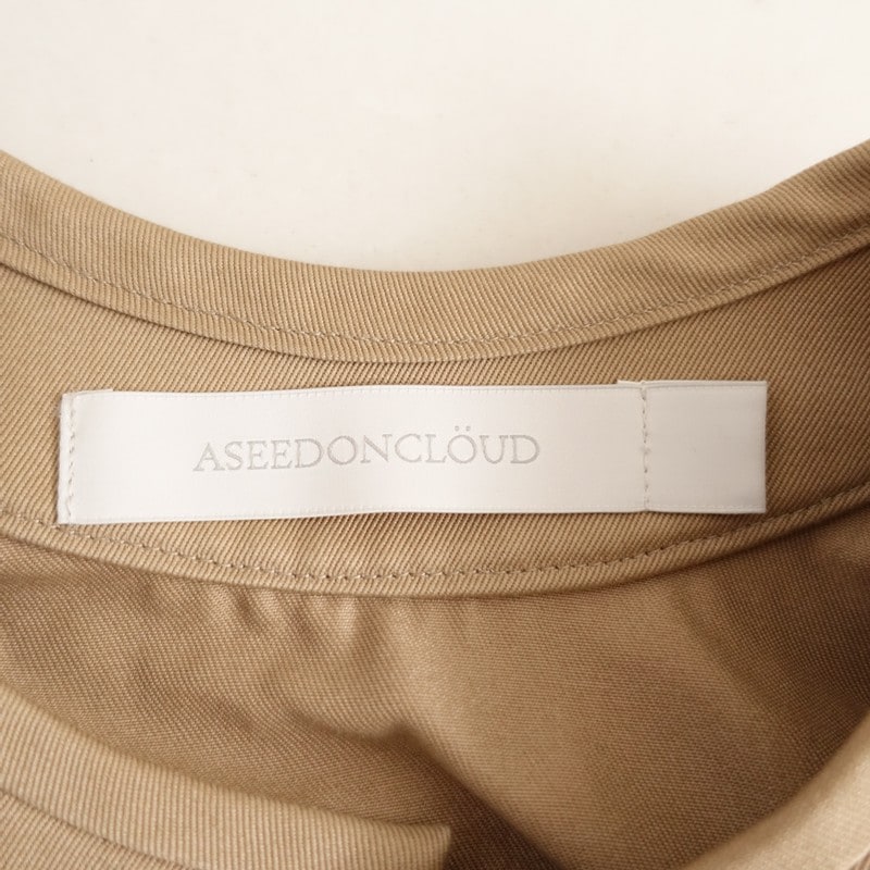 �����ʡۥ������ɥ󥯥饦�� ASEEDONCLOUD �ĥ���Ρ����顼���㥱�å�  F (jk2-2603-169)��50D62��