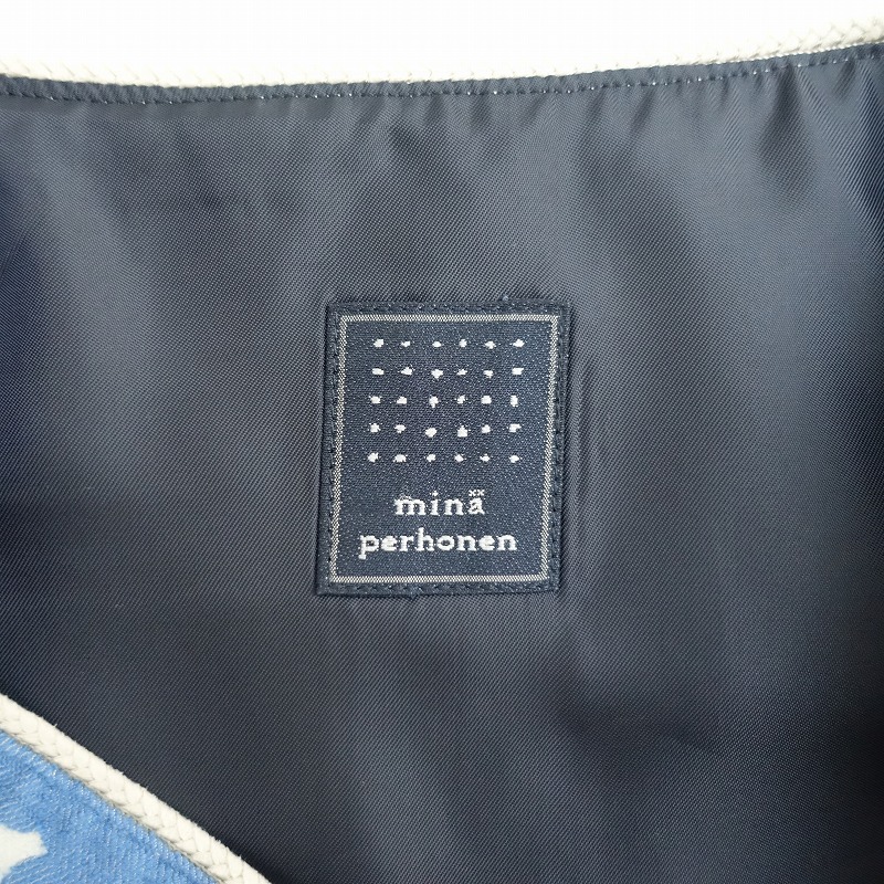 �ߥʥڥ�ۥͥ� mina perhonen soda water �����ߥ亮���㥬���������������  36 (sk33-2508-162)��40I52��