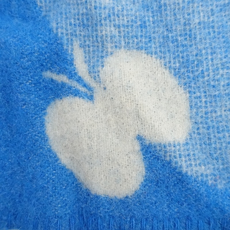 //̲ۥߥʥڥۥͥߥåѥ mina perhonenKLIPPAN choucho ϡե֥󥱥å   (ac85-2402-59)50C42