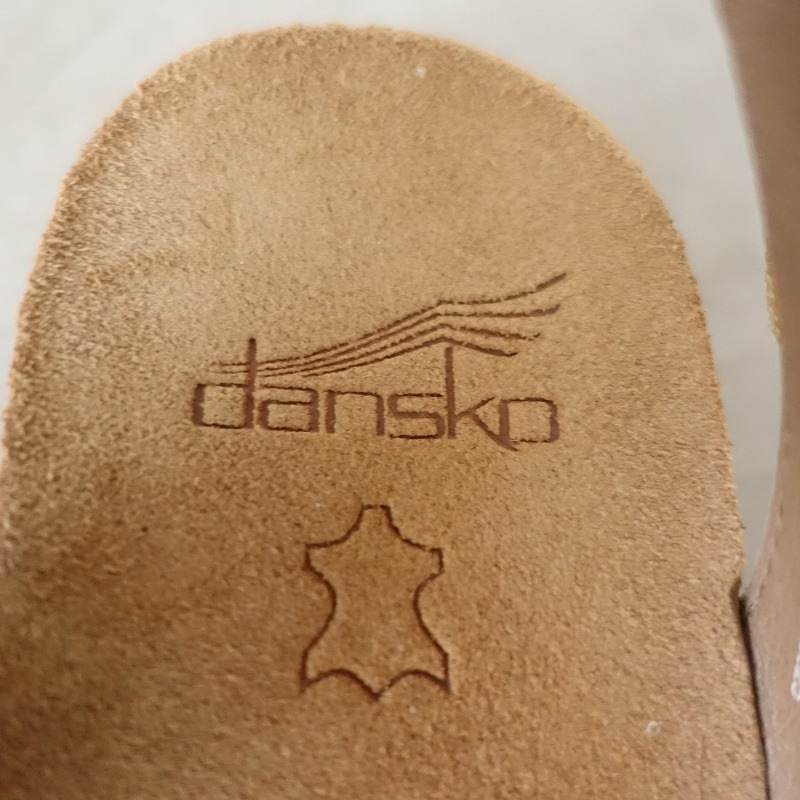 ���󥹥� DANSKO Rowan ���ȥ�åץ������ 37/23.5  37 (sh10-2508-90)��01I52��