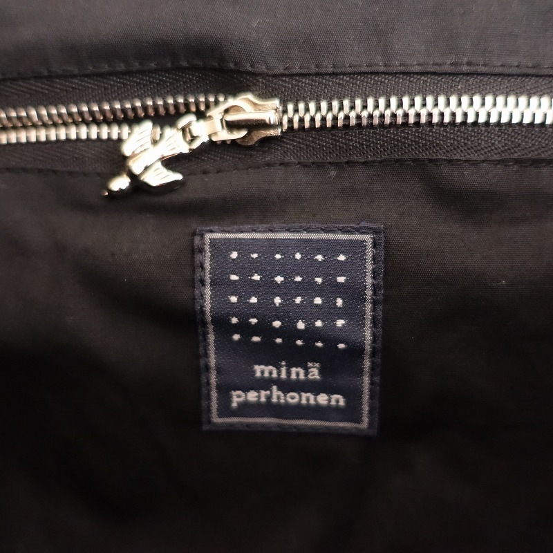 ʡۥߥʥڥۥͥ mina perhonen tarte Хå   (ba5-2508-29)72I52