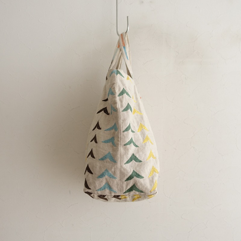 �ߥʥڥ�ۥͥ� mina perhonen bird bird �ѥˡ��˥Хå�   (ba7-2505-6)��80F52��