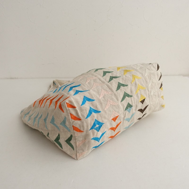 �ߥʥڥ�ۥͥ� mina perhonen bird bird �ѥˡ��˥Хå�   (ba7-2505-6)��80F52��