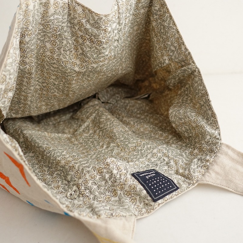 �ߥʥڥ�ۥͥ� mina perhonen bird bird �ѥˡ��˥Хå�   (ba7-2505-6)��80F52��