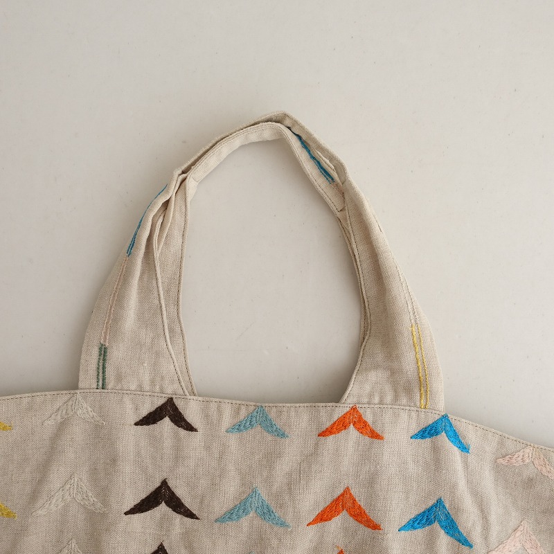 �ߥʥڥ�ۥͥ� mina perhonen bird bird �ѥˡ��˥Хå�   (ba7-2505-6)��80F52��