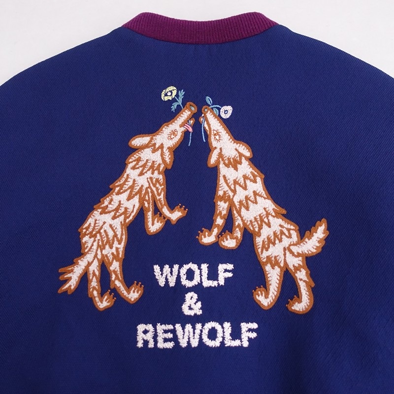 �����7.5���ۥߥʥڥ�ۥͥ� mina perhonen wolf&flower���������  36 (jk2-2601-6)��52A62��