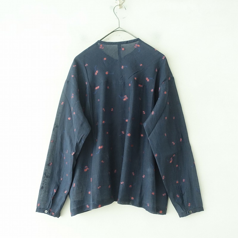 & ARTS&SCIENCE åȥ󥷥륯ܥ֥饦  1 (25-2509-305)60J52