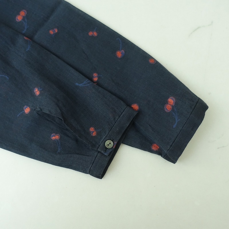 & ARTS&SCIENCE åȥ󥷥륯ܥ֥饦  1 (25-2509-305)60J52