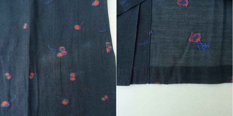 & ARTS&SCIENCE åȥ󥷥륯ܥ֥饦  1 (25-2509-305)60J52