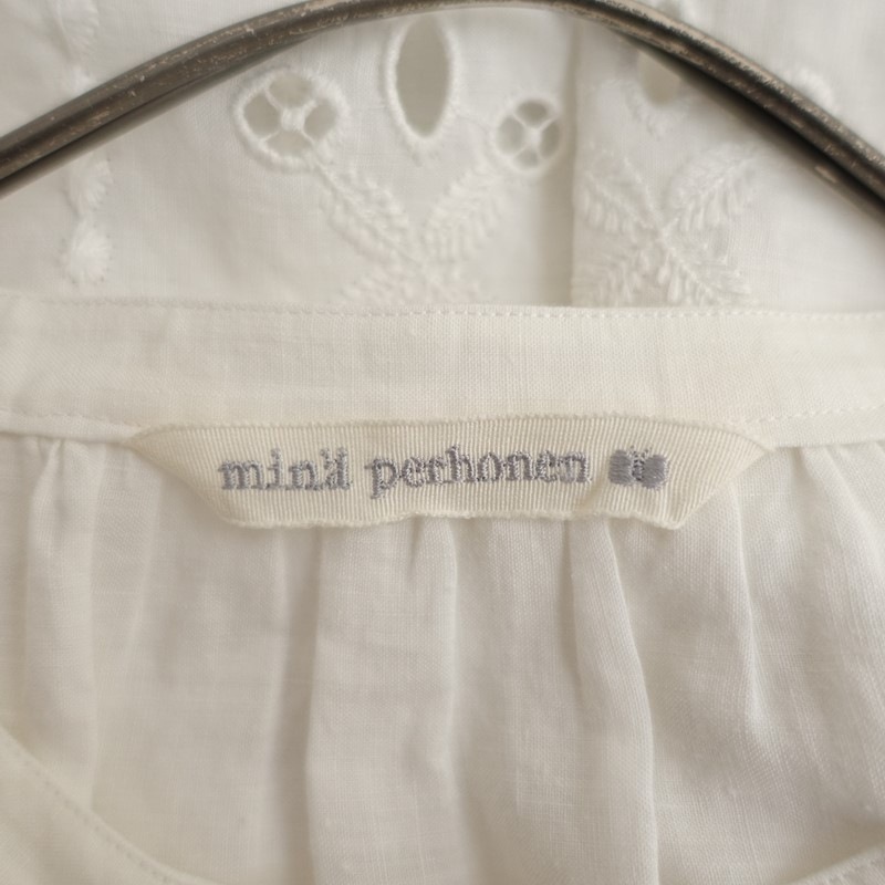 ������/2024/���9���ۥߥʥڥ�ۥͥ� mina perhonen sound drop ���åȥ���ɤ��夦���ԡ���  38 (25-2608-212)��20I62��