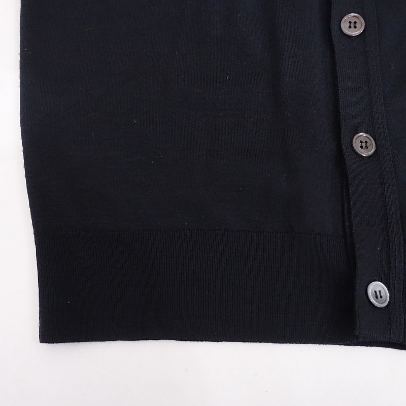 󥹥ɥ졼 JOHN SMEDLEY ˥åVͥåǥ  M (33-2502-339)71C52