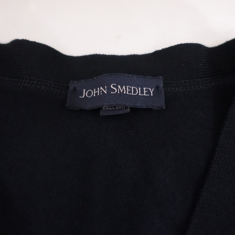 󥹥ɥ졼 JOHN SMEDLEY ˥åVͥåǥ  M (33-2502-339)71C52
