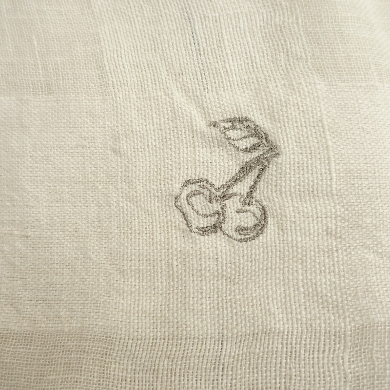 ��2025SS/���1.2���ۥ˥�˥�ǥ奢�� NIMNIMDUAI �ɤ��夦������ե�������   (st25-2506-239)��80G52��