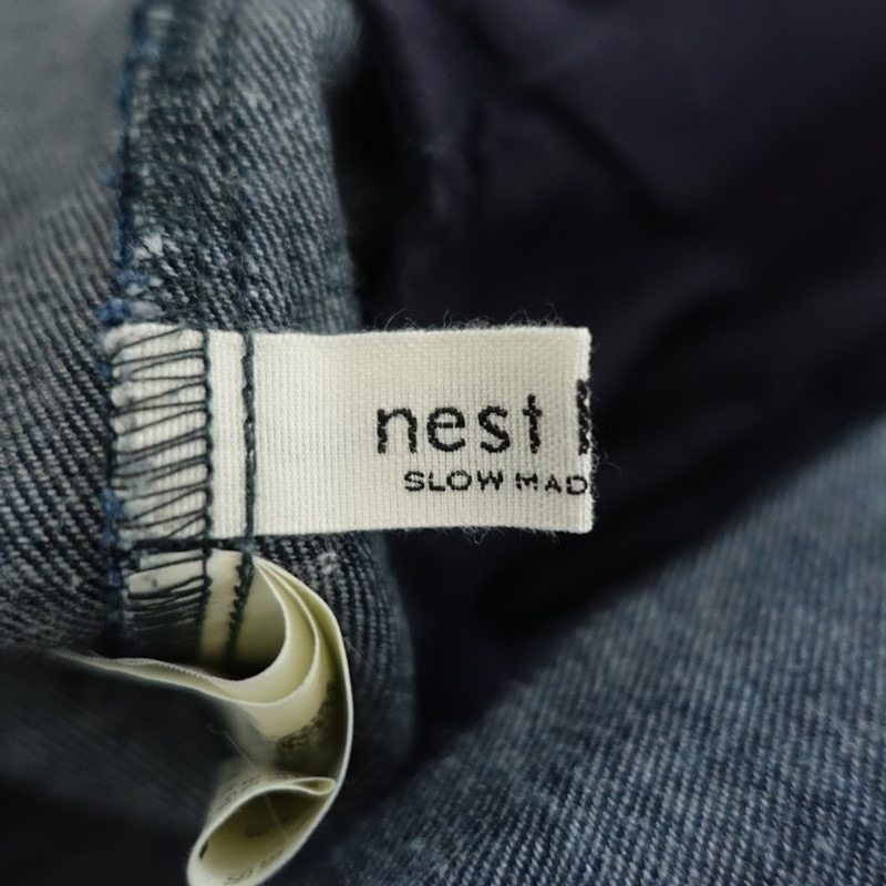 �ͥ��ȥ����� nest Robe �ǥ˥ॵ���ڥ�����ѥ��  F (33-2604-845)��20F62��