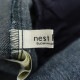 �ͥ��ȥ����� nest Robe �ǥ˥ॵ���ڥ�����ѥ��  F (33-2604-845)��20F62��