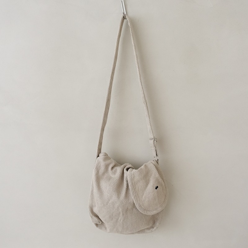 定価1.6万】ミナペルホネン mina perhonen sowing propeller bag プロ