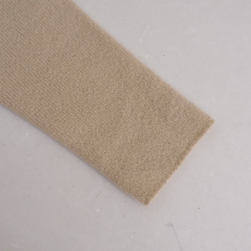 ��2024AW/���3.7���ۥ�� Yoli Short knit  FREE (2-2602-210)��20C62��