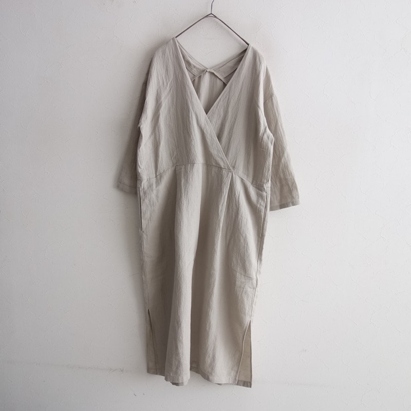 ち*ん様 evam eva エバムエヴァ　カシュクール　綿100% 2025】エヴァムエヴァ evam eva シルクブレンドカシュクール風