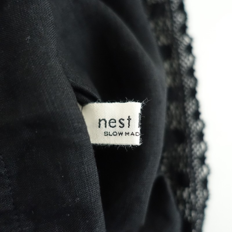 �����2.7���ۥͥ��ȥ����� nest Robe ��ͥ�ߥ졼���ʥ��ȥ���ߥ�����ɥ쥹  F (m1-2606-22)��30G62��