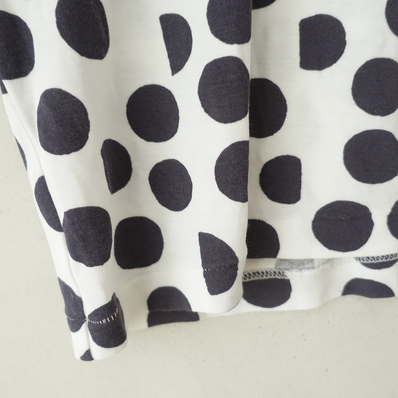 ��2022SS/���2.5���ۥߥʥڥ�ۥͥ� mina perhonen palkeet Ⱦµ���åȥ���  40 (25-2408-414)��91I42��