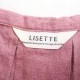 �ꥼ�å� Lisette ��ͥ�ܥå����ץ꡼�ĥ�������  38 (sk33-2606-27)��40G62��