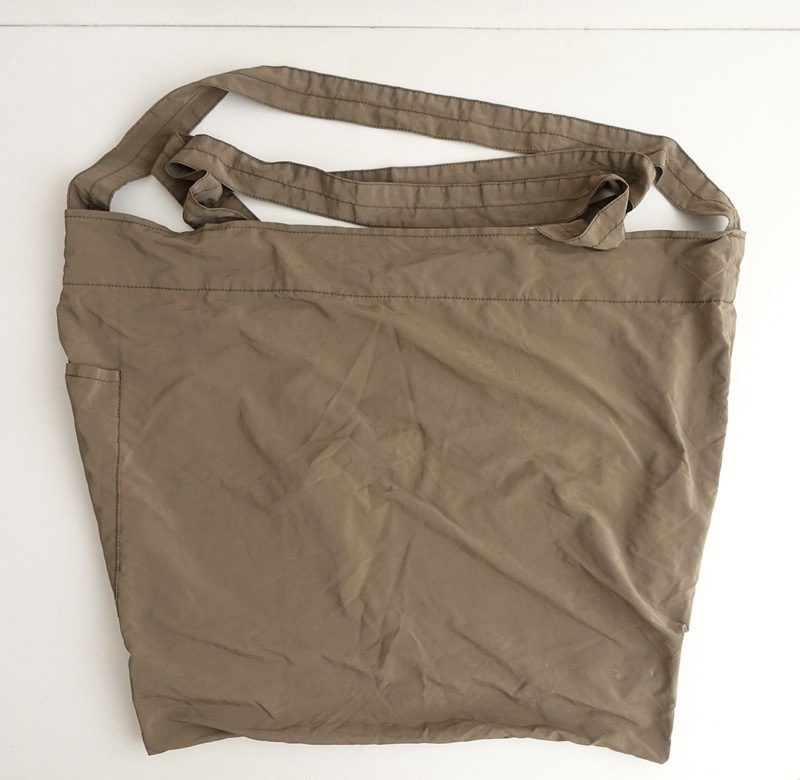 ��2025SS/����/���1.9���ۥ�����ƥ����� Veritecoeur PIN�Хå�   (ba30-2606-12)��90G62��