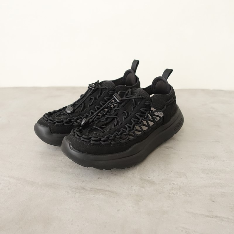 �����1.8���ۥ����� KEEN UNEEK ������� EU37.5/US7/UK4.5/CM24/24  EU37.5/US7/UK4.5/CM24 (sh7-2606-87)��01G62��