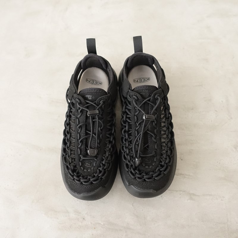 �����1.8���ۥ����� KEEN UNEEK ������� EU37.5/US7/UK4.5/CM24/24  EU37.5/US7/UK4.5/CM24 (sh7-2606-87)��01G62��