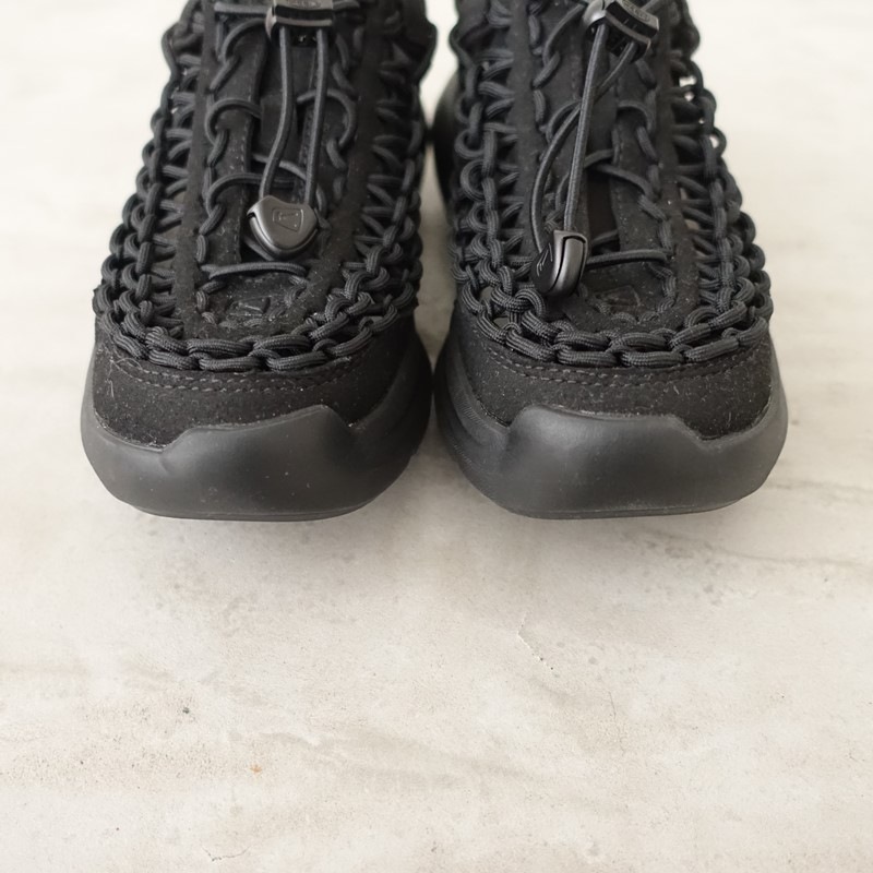 �����1.8���ۥ����� KEEN UNEEK ������� EU37.5/US7/UK4.5/CM24/24  EU37.5/US7/UK4.5/CM24 (sh7-2606-87)��01G62��