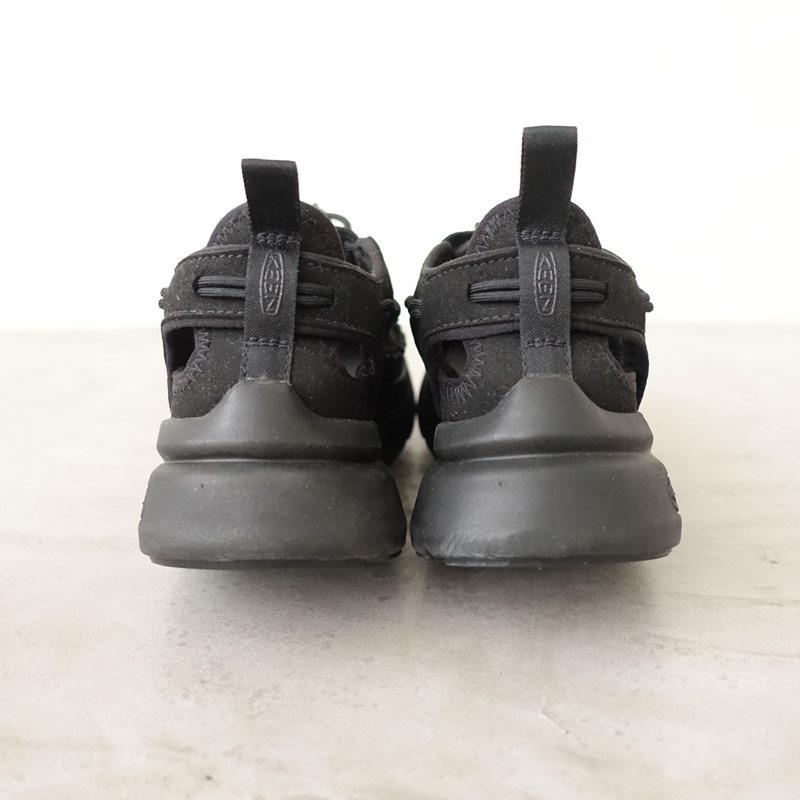 �����1.8���ۥ����� KEEN UNEEK ������� EU37.5/US7/UK4.5/CM24/24  EU37.5/US7/UK4.5/CM24 (sh7-2606-87)��01G62��
