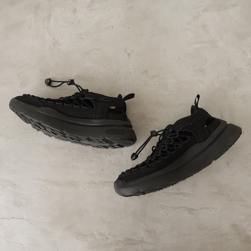 �����1.8���ۥ����� KEEN UNEEK ������� EU37.5/US7/UK4.5/CM24/24  EU37.5/US7/UK4.5/CM24 (sh7-2606-87)��01G62��
