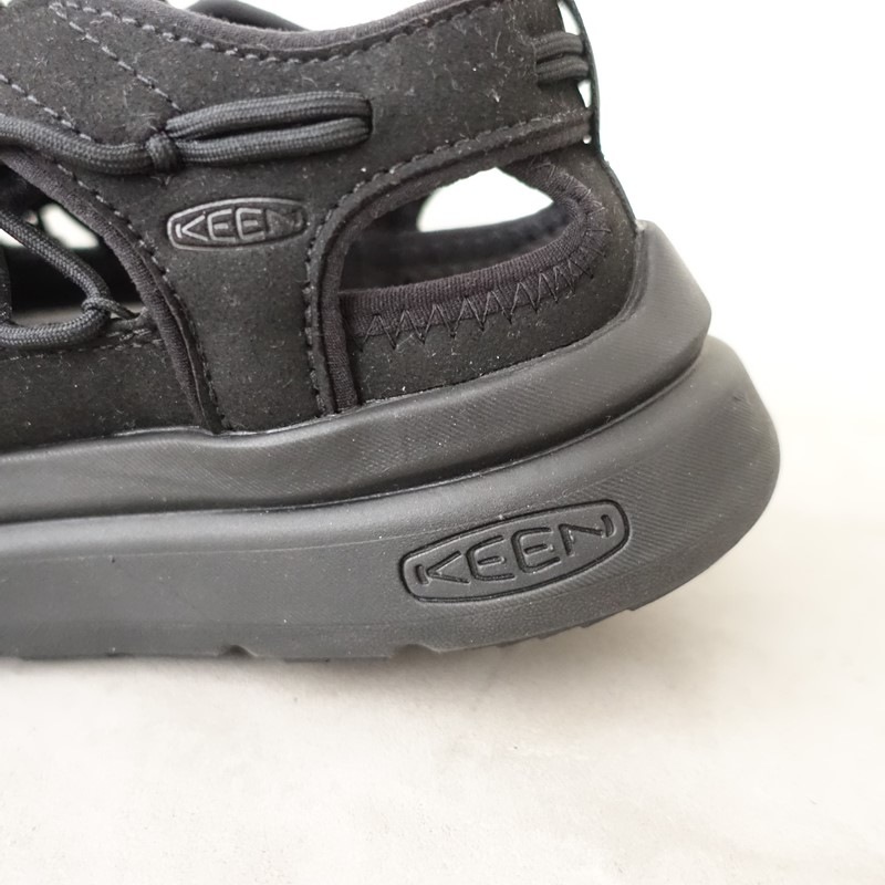 �����1.8���ۥ����� KEEN UNEEK ������� EU37.5/US7/UK4.5/CM24/24  EU37.5/US7/UK4.5/CM24 (sh7-2606-87)��01G62��
