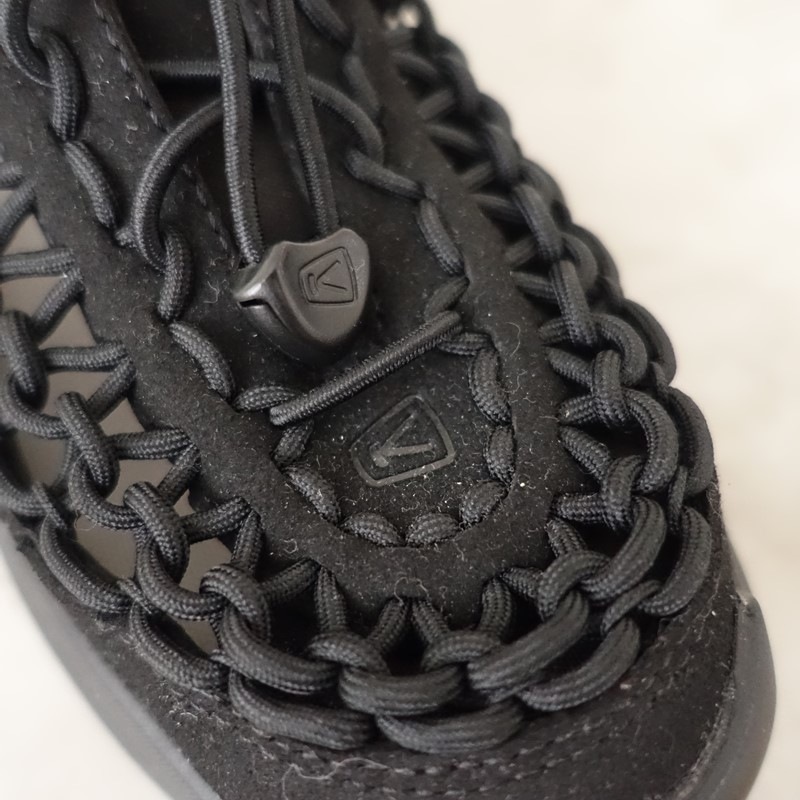 �����1.8���ۥ����� KEEN UNEEK ������� EU37.5/US7/UK4.5/CM24/24  EU37.5/US7/UK4.5/CM24 (sh7-2606-87)��01G62��