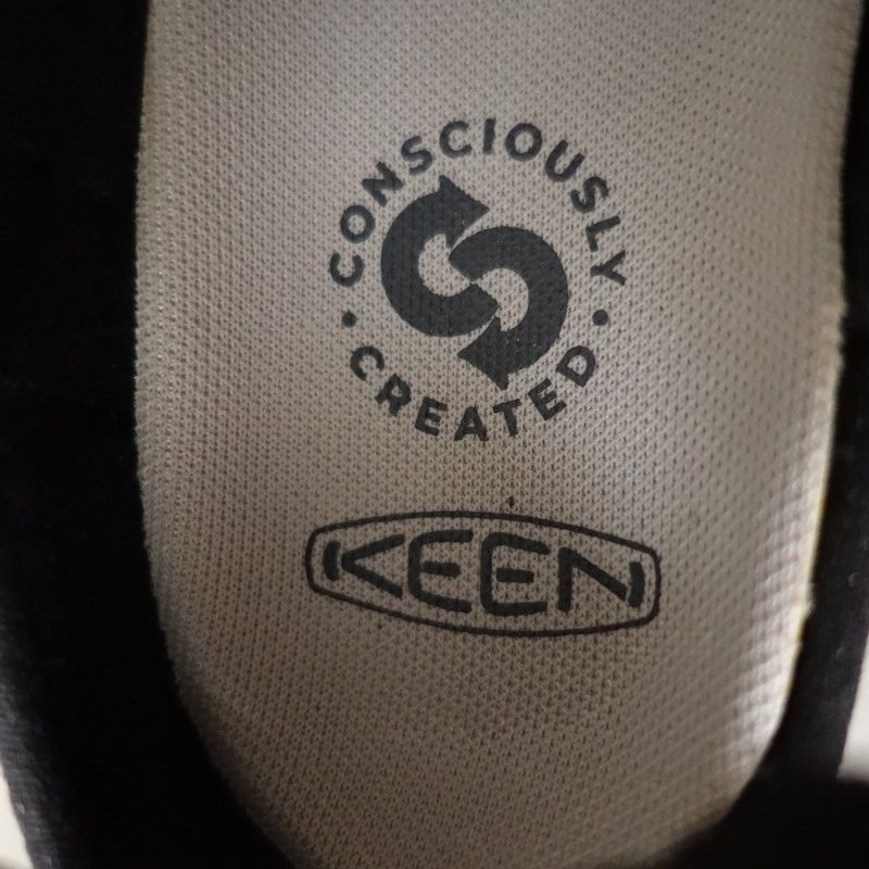 �����1.8���ۥ����� KEEN UNEEK ������� EU37.5/US7/UK4.5/CM24/24  EU37.5/US7/UK4.5/CM24 (sh7-2606-87)��01G62��