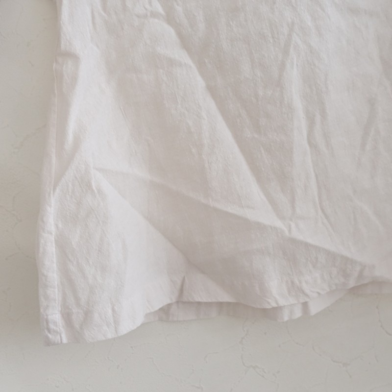 �����2.6���ۥͥ��ȥ����� ���åץ��������� nest Robe UpcycleLino �Ṿ�����ե����顼�֥饦��  F (1-2606-203)��11G62��