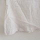 �����2.6���ۥͥ��ȥ����� ���åץ��������� nest Robe UpcycleLino �Ṿ�����ե����顼�֥饦��  F (1-2606-203)��11G62��