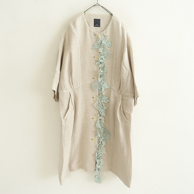 ߥʥڥۥͥ mina perhonen forest parade졼եͥ󥳡  38 (jk2-2408-463)92I42