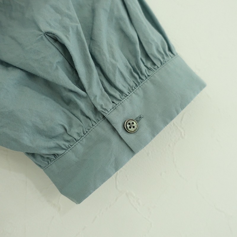 ��2023SS/���5.5���ۥߥʥڥ�ۥͥ� mina perhonen choucho�ե��Ȥ��ѥե��꡼�֥֥饦��  38 (2-2409-82)��20J42��