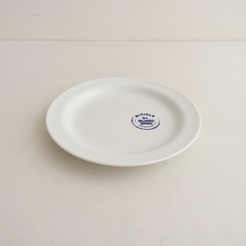 㡼ɥΥ Richard Ginori ץ졼 20cm   (wa87-2504-79)01E52