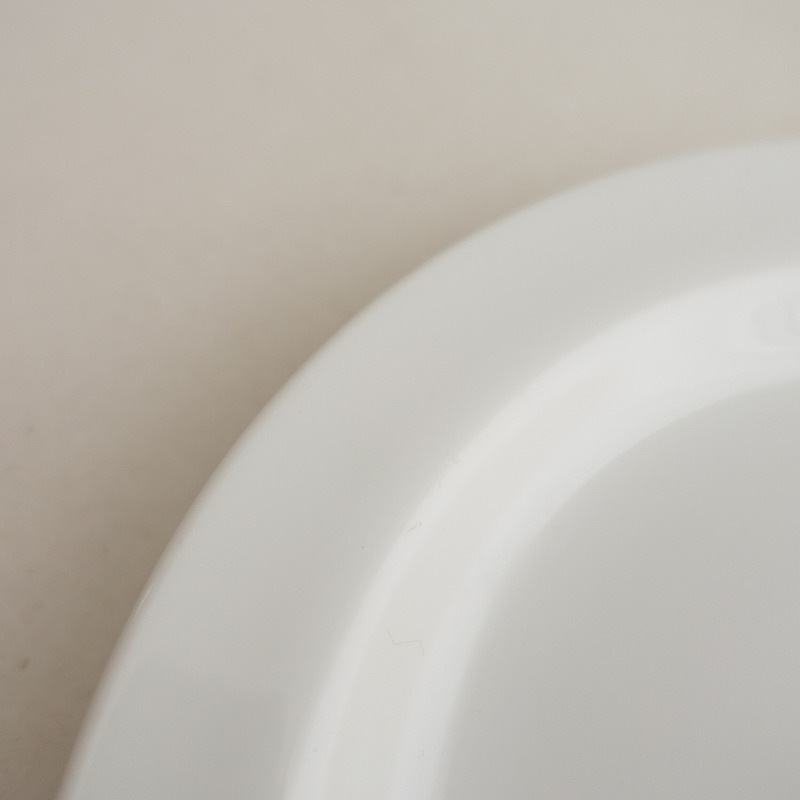 㡼ɥΥ Richard Ginori ץ졼 20cm   (wa87-2504-79)01E52