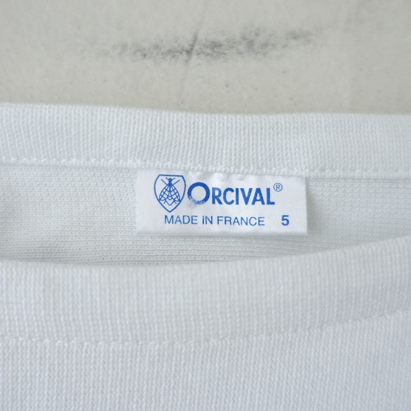 ʡۥХ ORCIVAL ܡåȥ  5 (4-2508-15)30I52