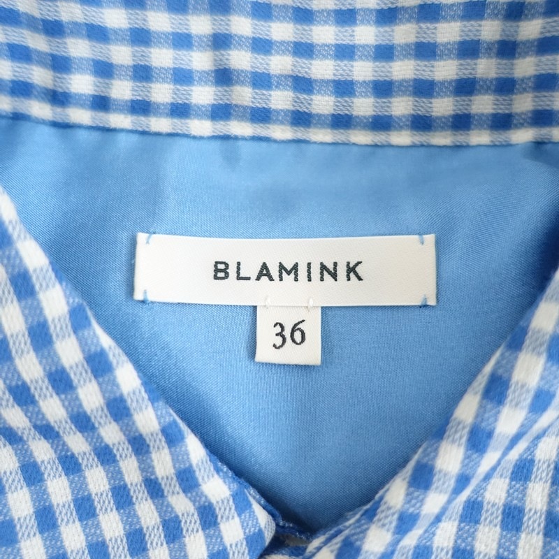 �����8.8���ۥ֥�ߥ� BLAMINK ���åȥ󥮥󥬥�����å��쥮��顼�֥饦��  36 (k1-2603-195)��80D62��