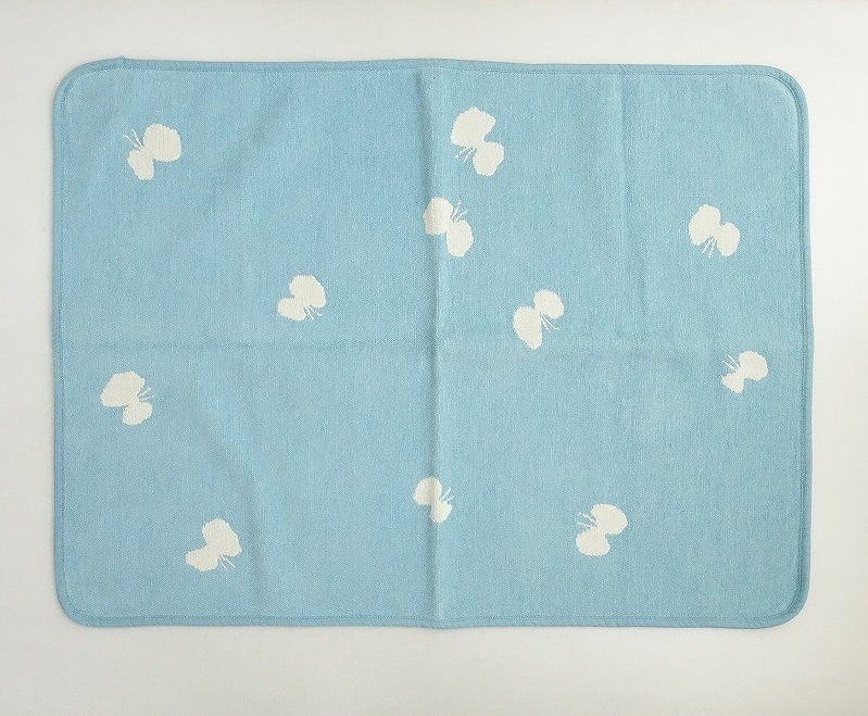 //̲/1.3/ߥʥڥۥͥߥåѥ mina perhonenKLIPPAN choucho ˡ륳åȥ֥󥱥å ߥ   (ac85-2402-58)50C42