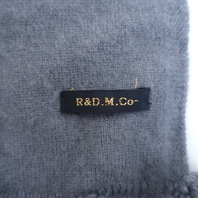 ������ɥޥ󥺥ơ��顼 R&D.M.Co- �ݥ�ݥ��դ��ޥե顼   (st7-2512-45)��82L52��