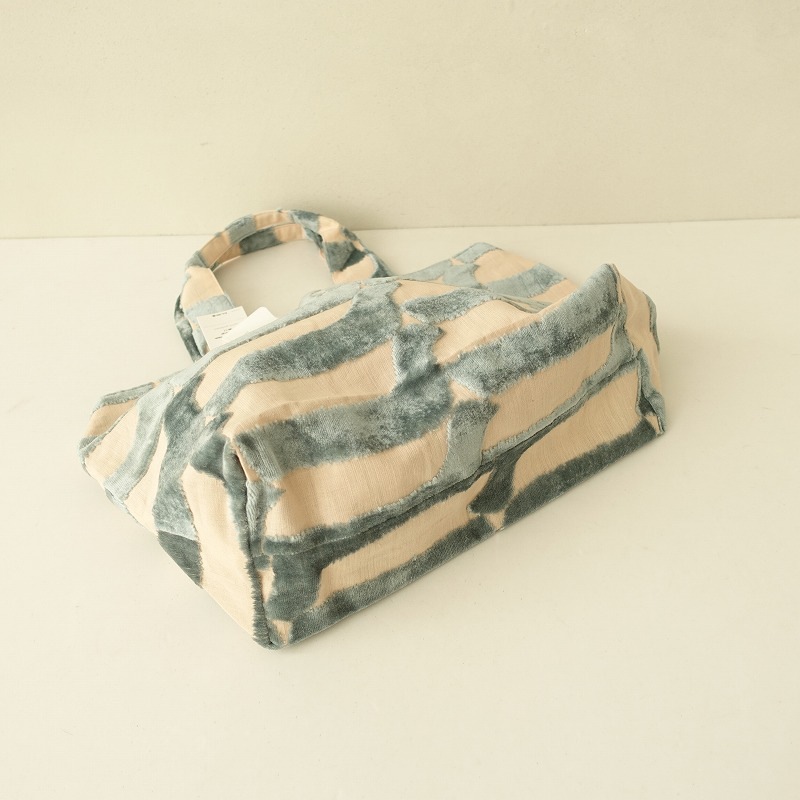 未使用品/定価1.3万】ミナペルホネン mina perhonen bird boat